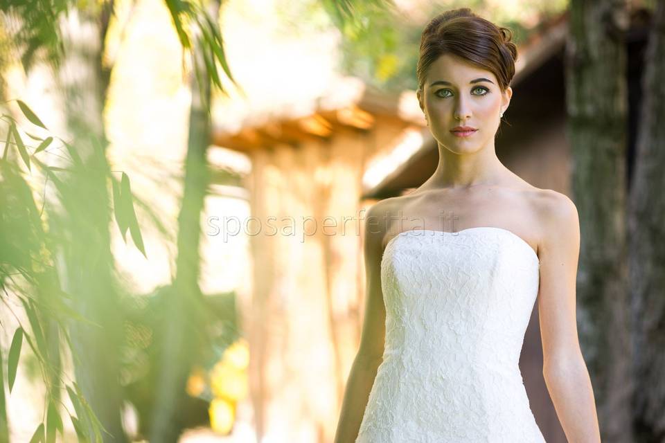 Sposa Perfetta