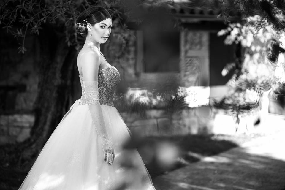 Sposa Curvy