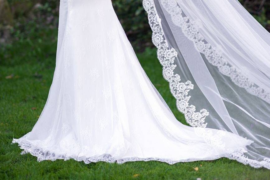 Sposa Perfetta