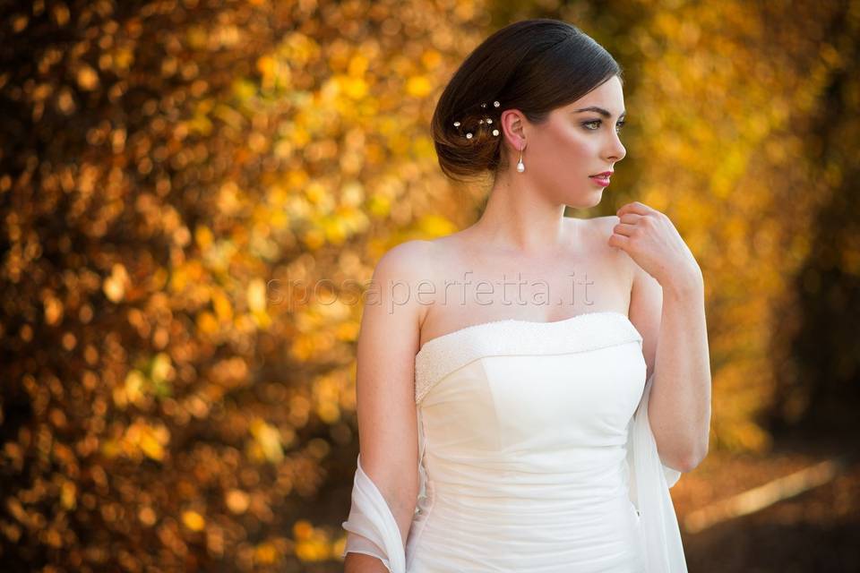 Sposa Perfetta