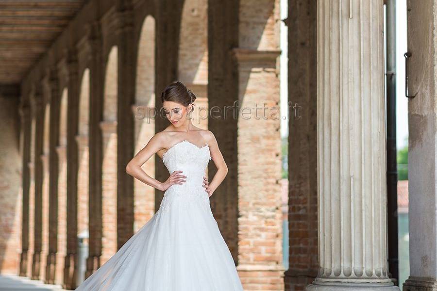 Sposa Romantica