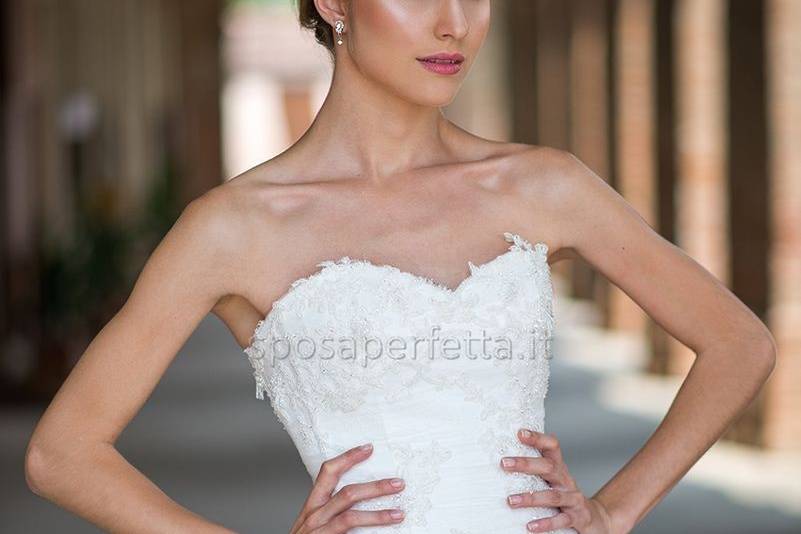 Sposa Romantica