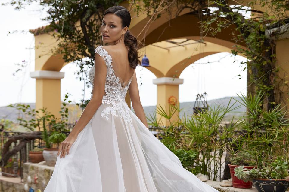 Sposa Perfetta