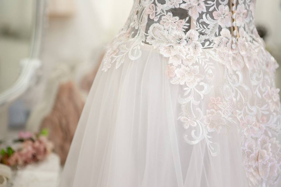 Sposa Perfetta