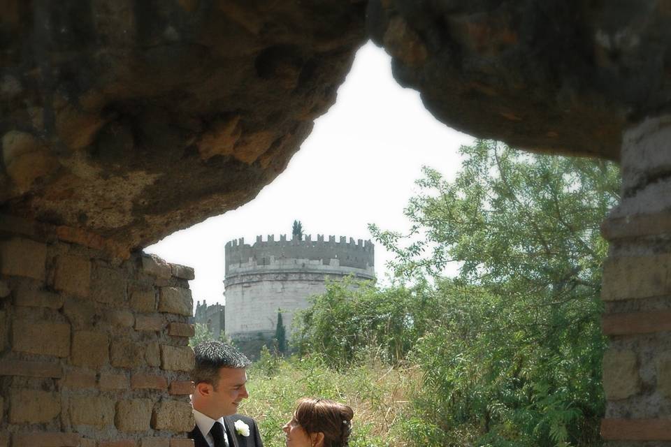 Roma 1