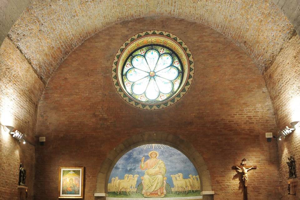 Roma 1