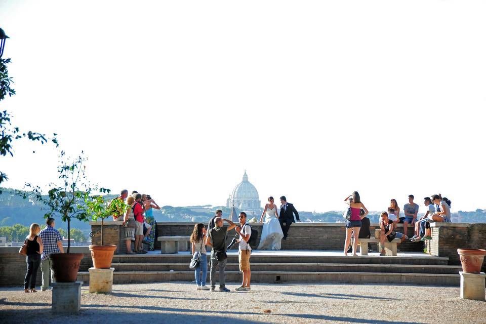 Roma 1