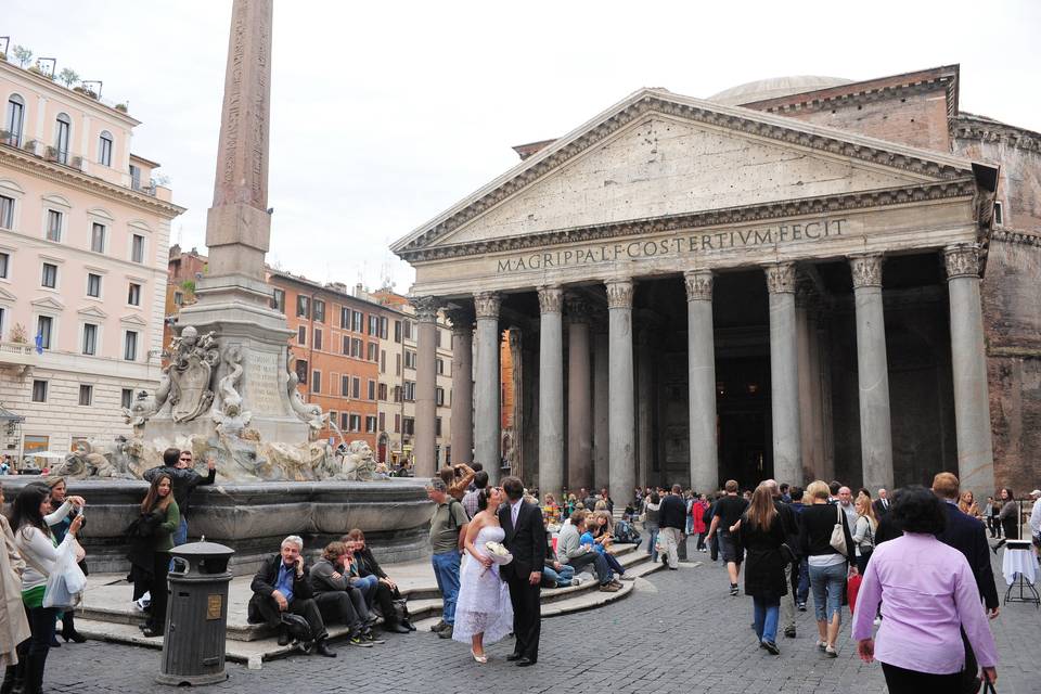 Roma 1