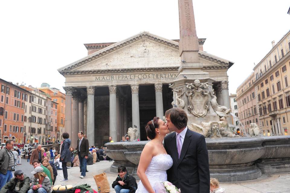 Roma 1