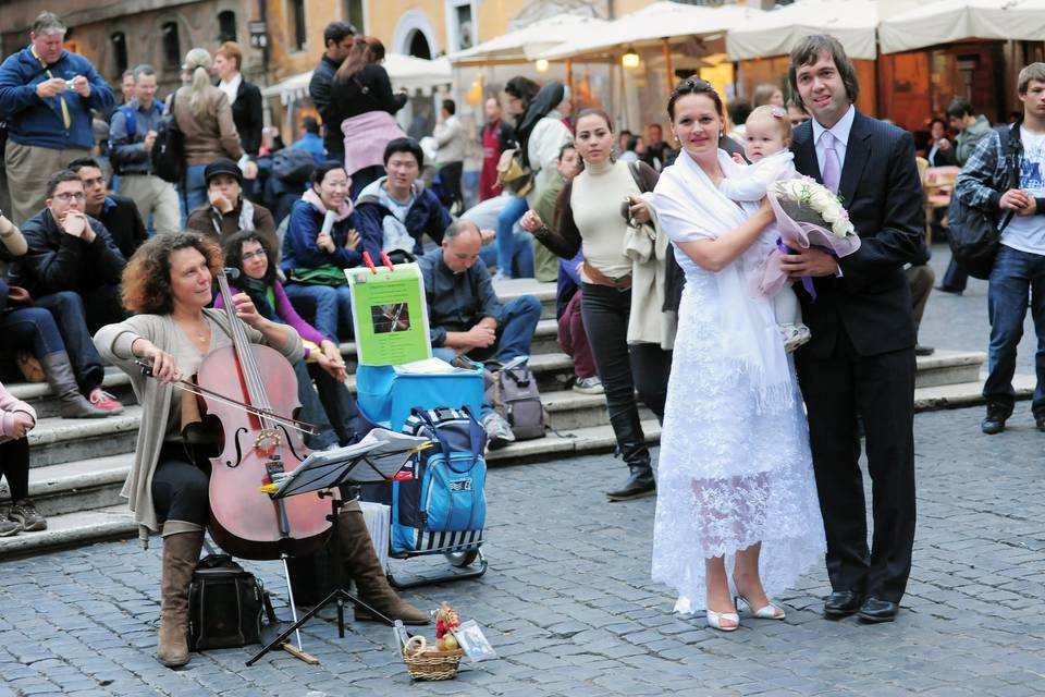 Roma 1