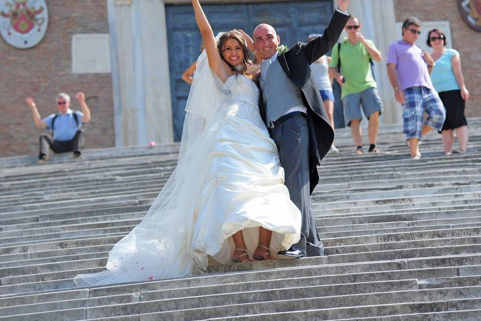 Roma 1