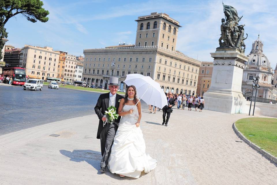 Roma 1