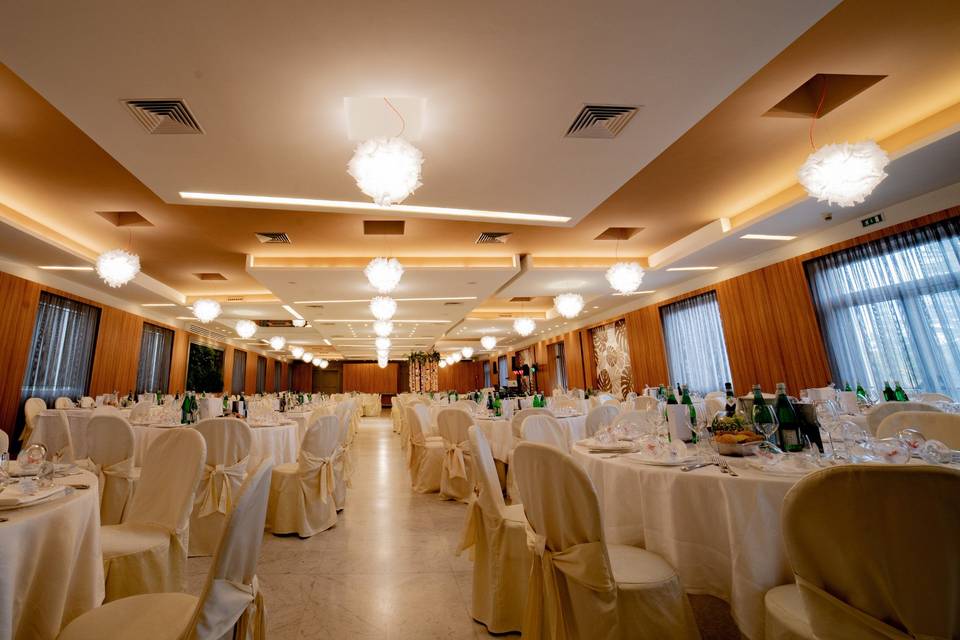 Altamira Ristorante Hotel