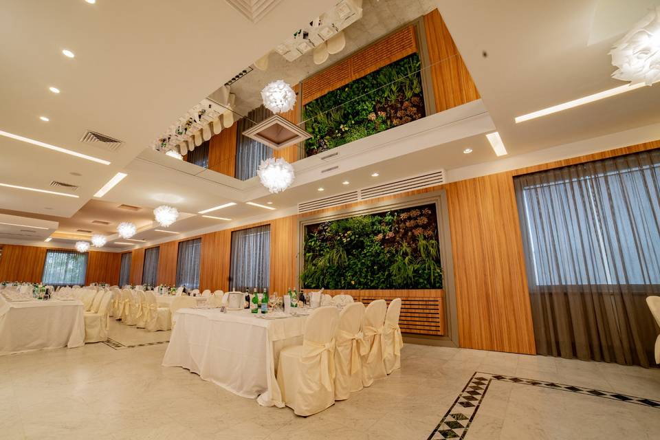 Altamira Ristorante Hotel