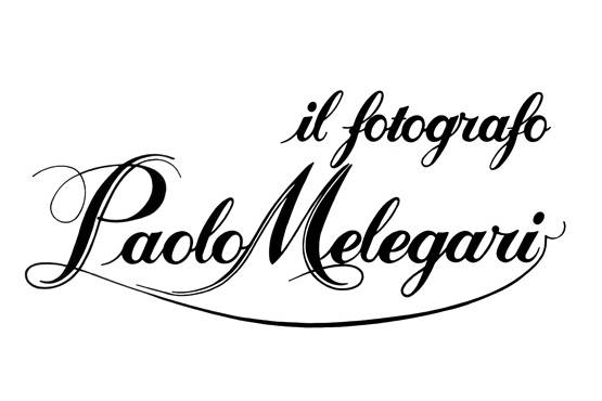 Il fotografo Paolo Melegari