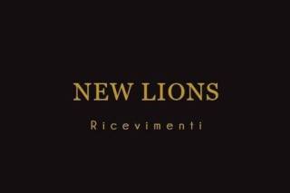 New Lions Ricevimenti