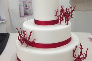 Claudia Covino Cake Design