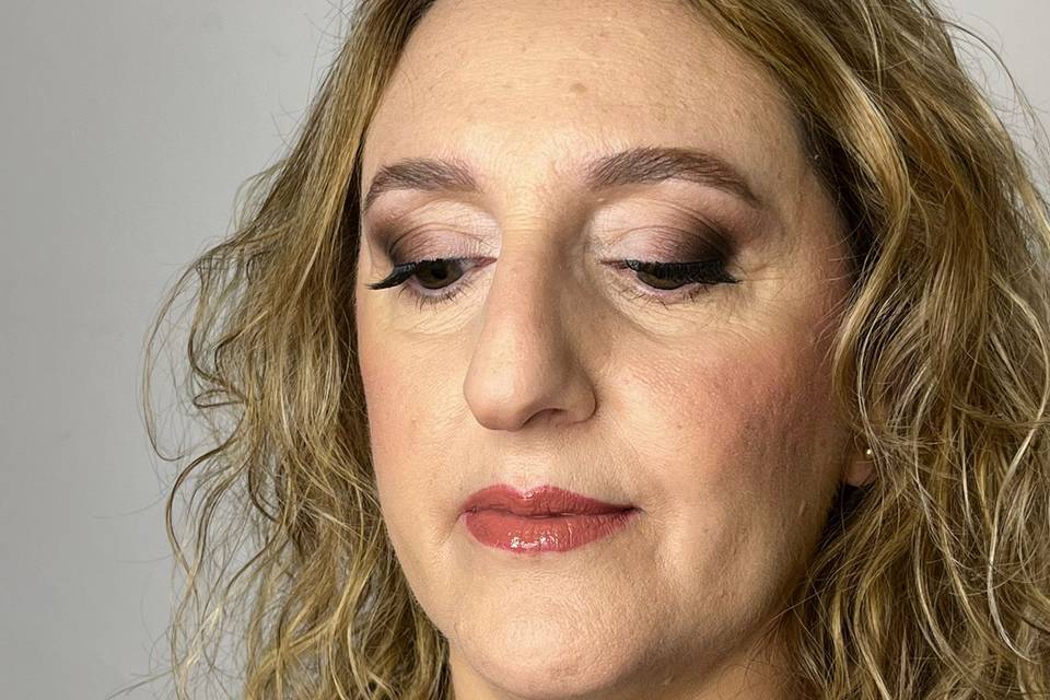 MakeUp Over 50