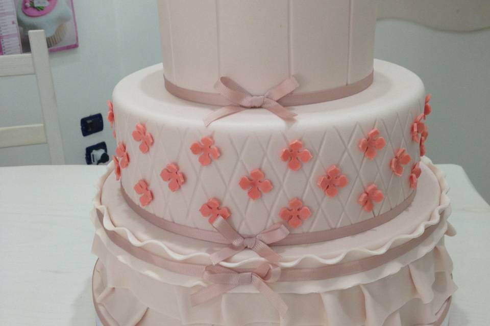 Claudia Covino Cake Design