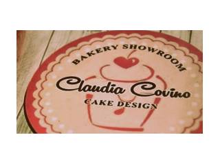 Claudia Covino Cake Design