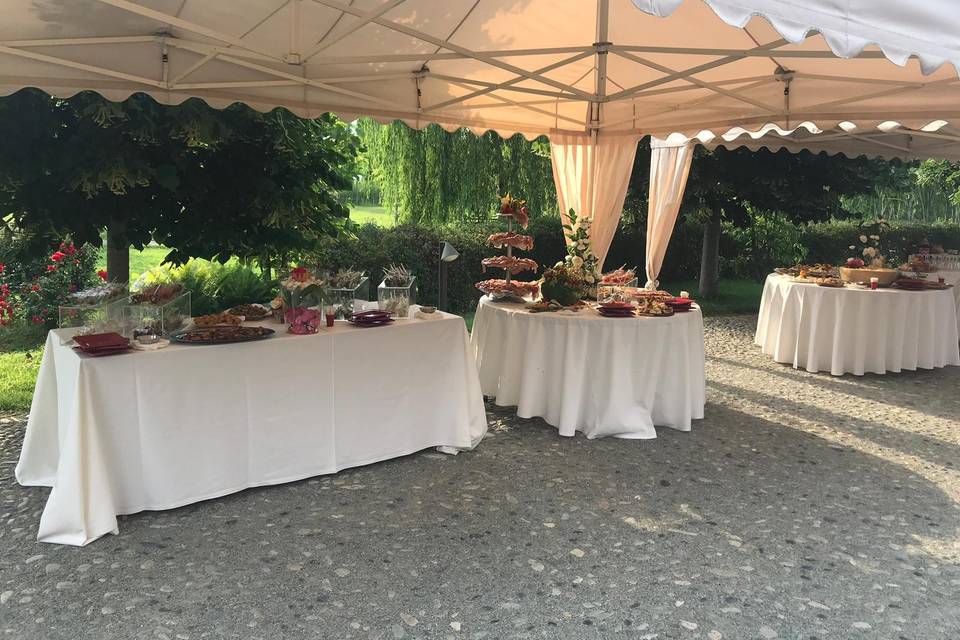 La Cucina Piemontese