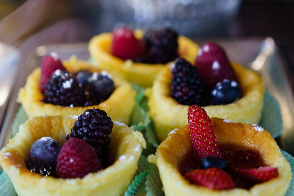 Dolci