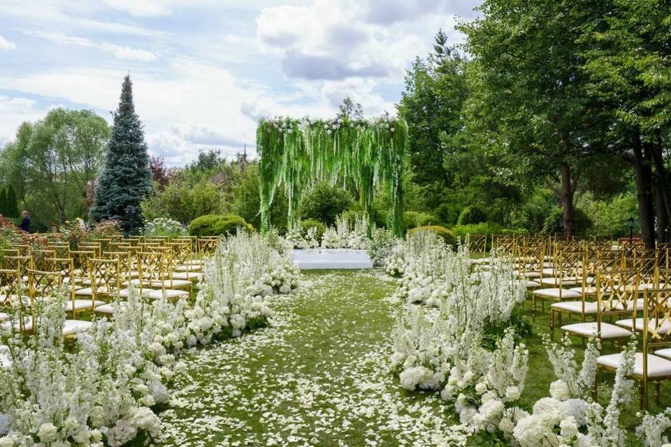 Matrimonio