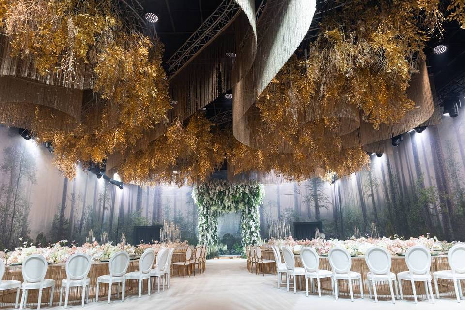 Matrimonio