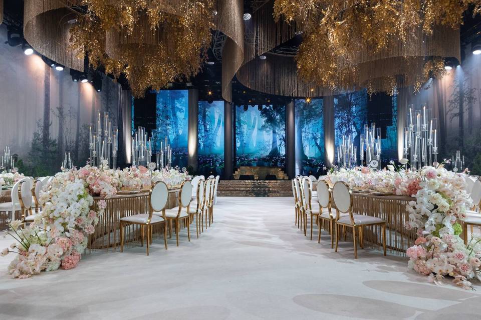 Matrimonio