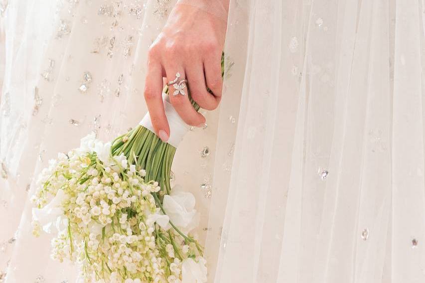 Matrimonio