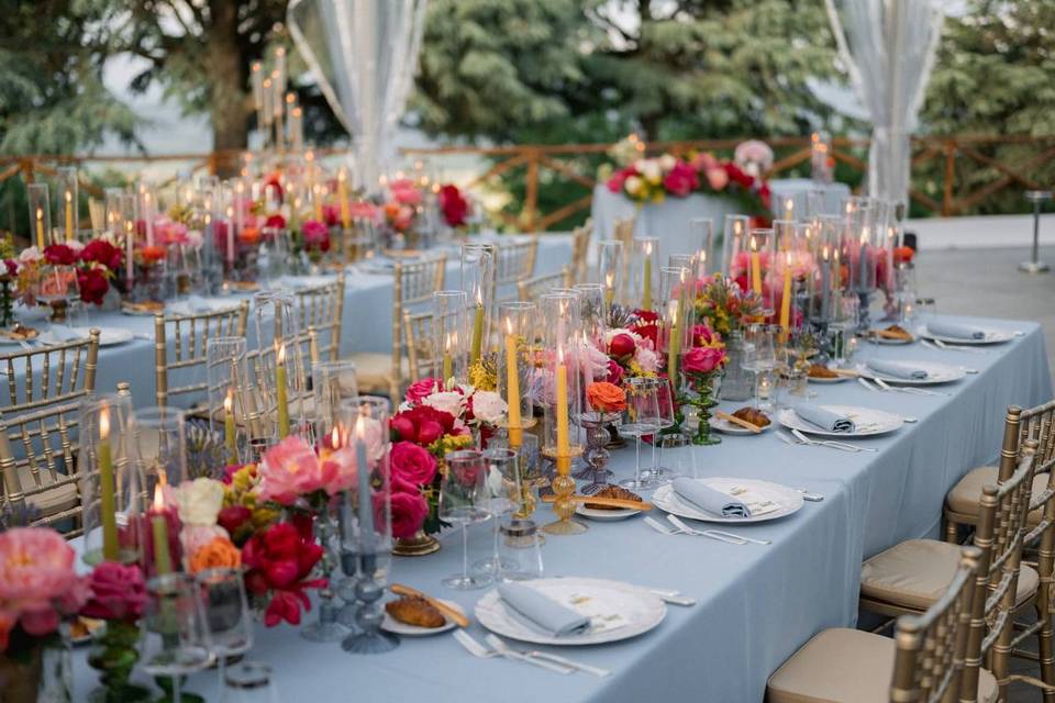 Eternal Moments Studio Event Planner