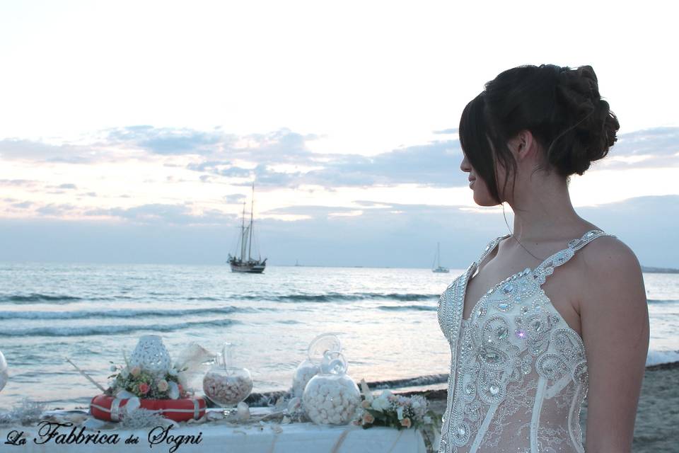 Sposa mare