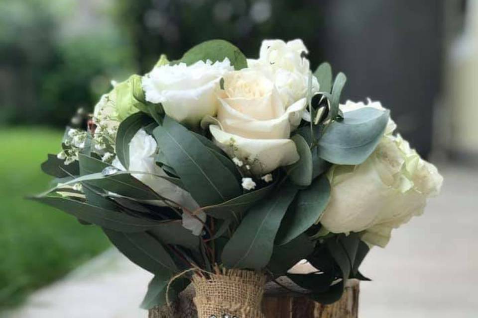 Bouquet sposa