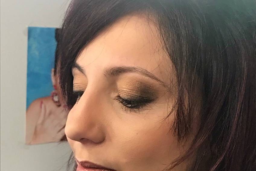 Sonia Make-up Artist
