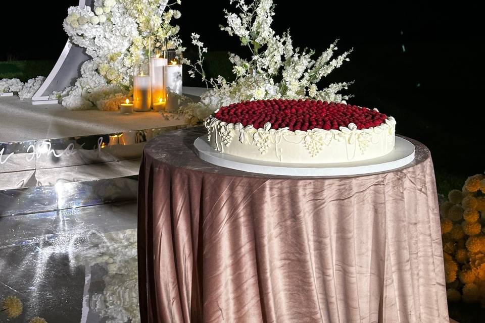 Matrimonio