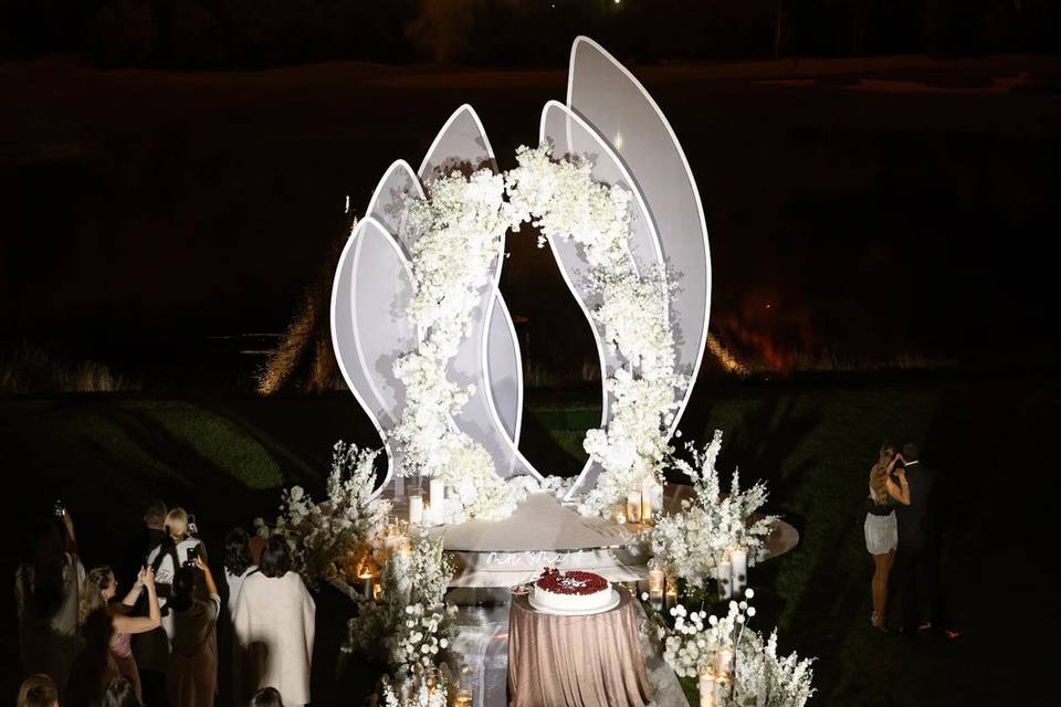 Matrimonio