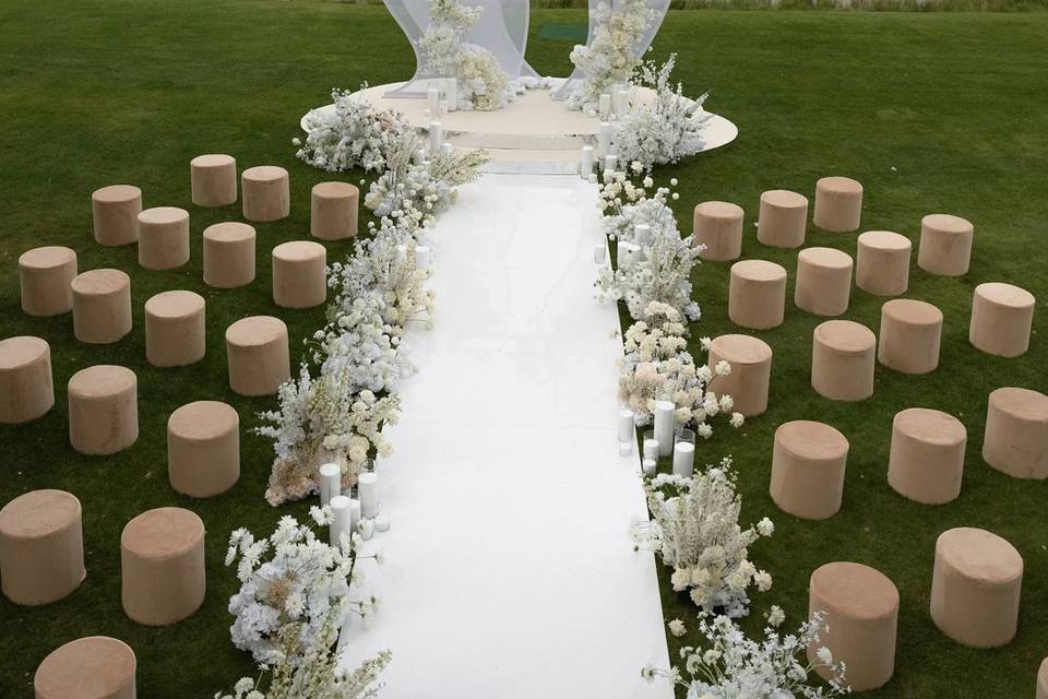 Matrimonio