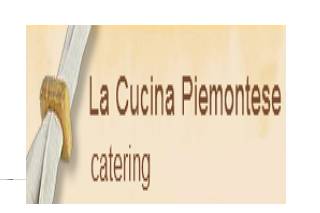 La Cucina Piemontese logo