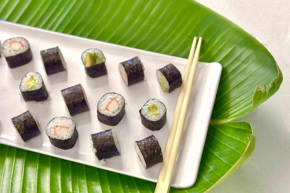 Angolo sushi