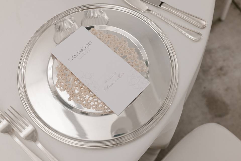 Mice en place platino