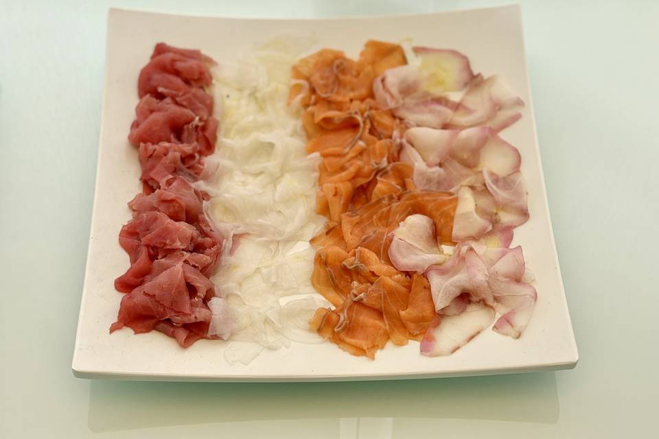 Angoli del gusto