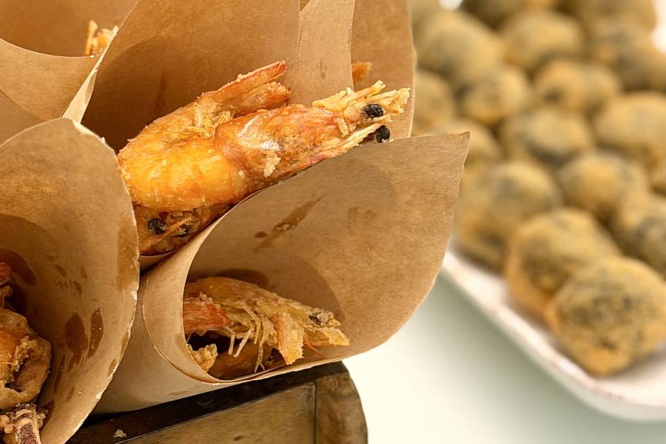 Angoli del gusto