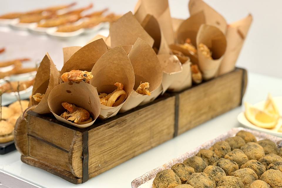 Angoli del gusto