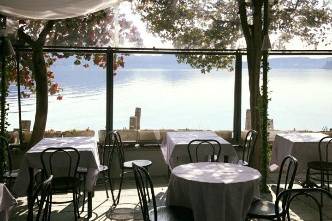 Ristorante San Giulio