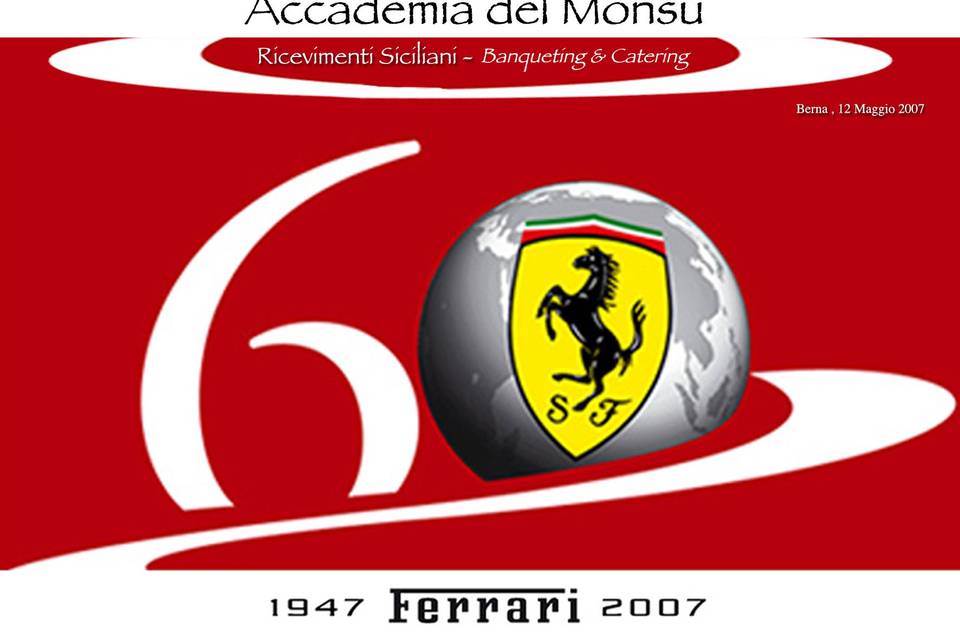 Ferrari Day