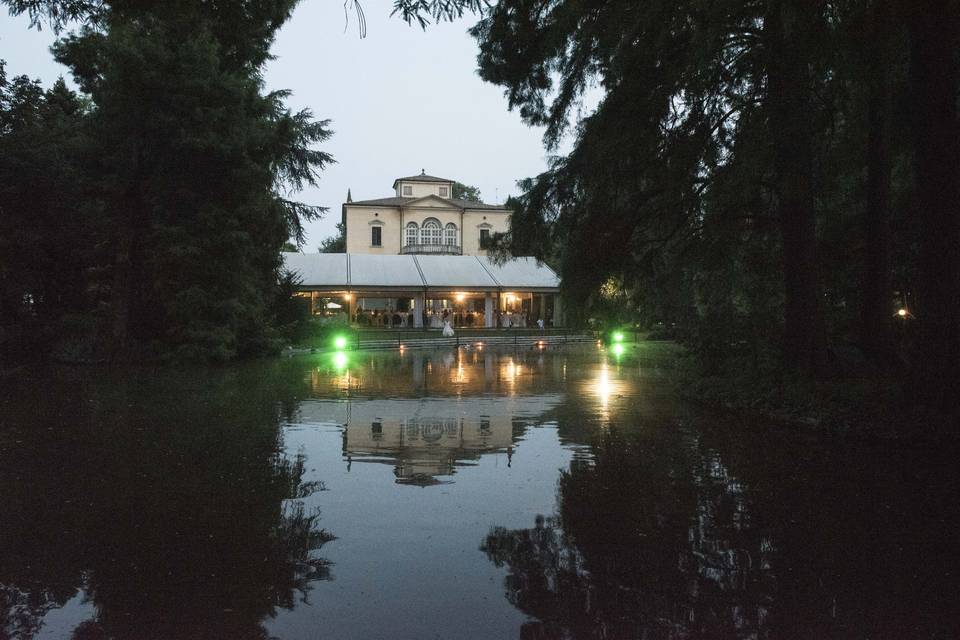 Villa San Michele