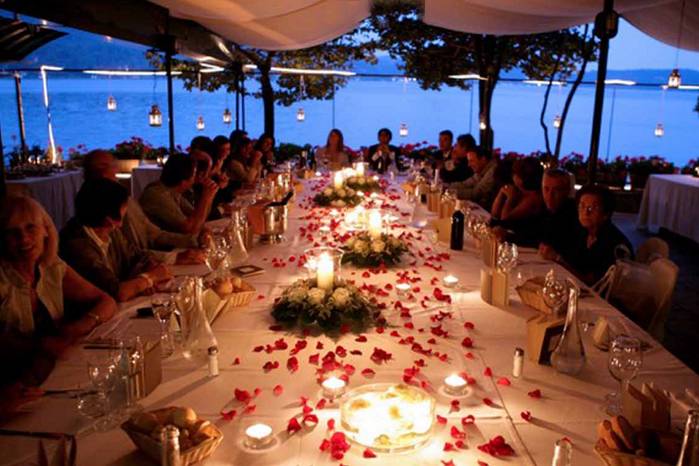 Ristorante San Giulio