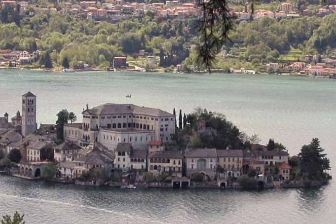 Ristorante San Giulio