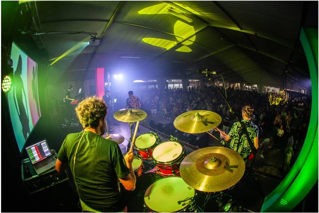 Spettacolo live