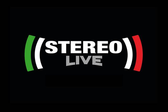 Stereolive logo
